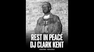 DJ Clark Kent/Full Force Remix featuring Clark & Full Force