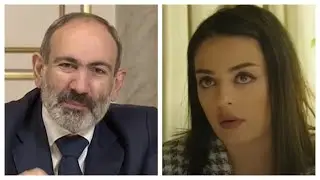 Արյnւնnտ են բոլորի ձեռքերը / Ani Yeranyan