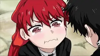 Kasumi being 