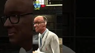 Half-Life 2 в Правильном Переводе! №3 (18+) #halflife2 #halflife #игры #shorts