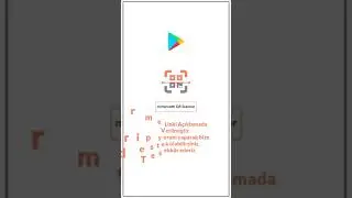 En İyi QR Kod Tarayıcı Uygulaması mrVancetti QR Kod Tarayıcı, Artık Play Store'da!