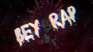 Beyblade burst turbo Beyblade Rap на русском