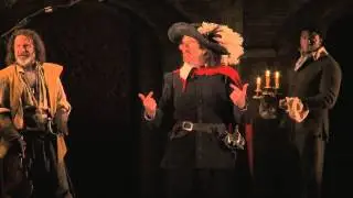 2013 Tony Award Show Clips: Cyrano