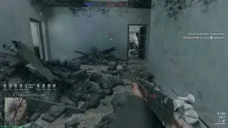Enlisted: With the new Merge