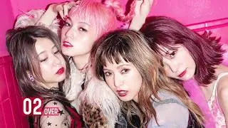 SCANDAL NEW ALBUM「HONEY」Trailer