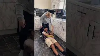 Самая ужасная жена 🤢