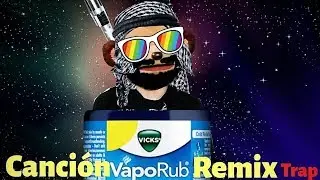 VAPORUB - I LOVE IT VAPORUB