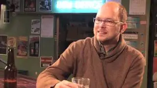 FRI Apr 22: Mark Proksch 1
