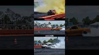 SMOKIN GOOD TIME! 🔥🔥 #cars