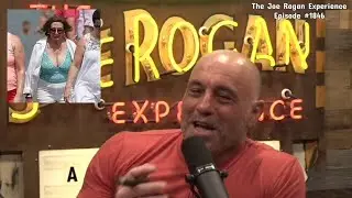 'The Heavies'... An Origin Story - Joe Rogan... Andrew Schulz... Yeonmi Park