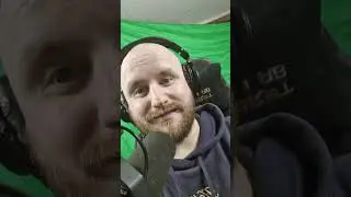 I'm live come say hey