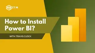 Power BI Tutorial: Installation and Configuration