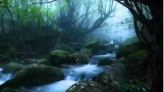 Beautiful Japanese Song Kienai Yoru performed by Alan Roubik