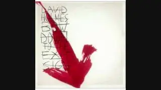 David Holmes - 69 Police
