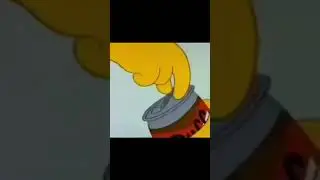 Simpsony#simpsons#мультик#мем#cocacola#гомерсимпсон#мемы#приколы#video#meme#кухня#бартсимпсон#shorts