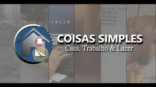 Canal Coisas Simples