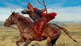 ИСТОРИЯ РАССУДИТ НАС...