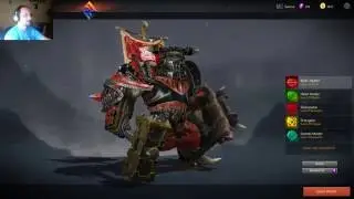 Stream Panzar: Forged by chaos.
