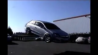 TOTK Car