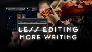 Make Your Orchestral MIDI Mockups SOUND REALISTIC (FAST)