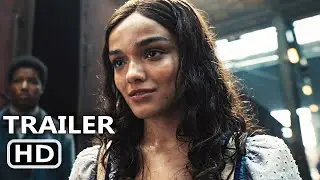 LOS JUEGOS DEL HAMBRE 5: Balada de pájaros cantores y serpientes Tráiler Español Latino (2023)