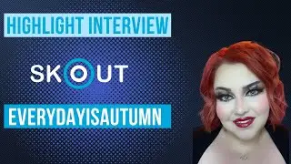 Livestreamer Interview - EverydayisAutumn