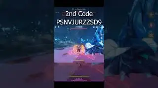 New Redeem Codes Genshin Impact 2 4