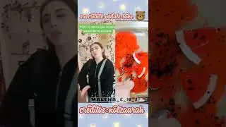 pov:la morra que vendía papas en la escuela