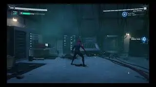 Spider man 2