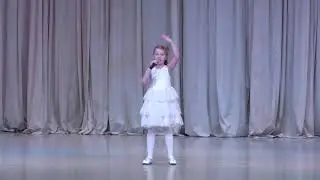 Бурцева Варвара "АЛЬБОМ"
