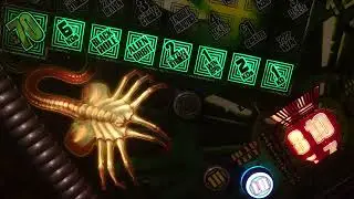 Barcrest Alien - The P2 Method!