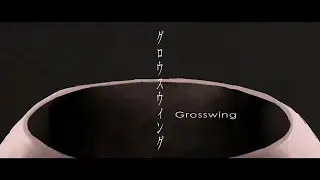 Grosswing / caphat feat. Hatsune Miku (English Subs)