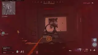 Warzone - Server keeps lagging