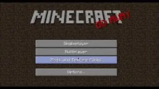 Minecraft TLORM v2
