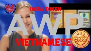 A Winning Partnership with Okra Token | VIETNAMESE