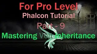 Mastering Phalcon Volt Inheritance | Phalcon PHP Framework Tutorial Part - 9