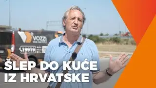 Iskustvo korisnika - VOZZi na terenu - Slavko Makaji