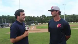 Pregame Tomahawk Talk 8.11.24 (Championship Game 2) | Interview with Tristan Bissetta (Clemson)