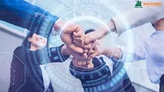 Video tổng kết năm 2021 - Toàn Cầu Invest