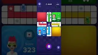 Rush Ludo winning tricks/best of online earning money application/ludo game 1vs1 player game hack