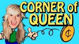 Corner of Queen - Walk off the Earth