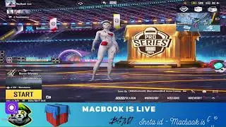 Team code ll room challenge ll 1v1 open challenge #newxsuit #bgmi #live #pubg