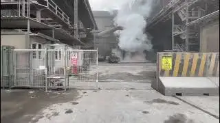 Yana Kayar Kapı Motoru