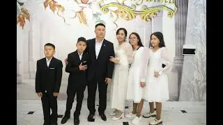 Уул-той Yй-той / Алтынбек & Миргул 0755999200