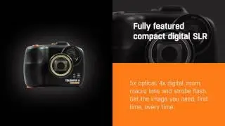 CorDEX ToughPIXII TRIDENT Explosion Proof Digital Camera - Why Choose Ours