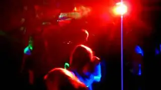 Dj Brunett in Toledo (Sumi)