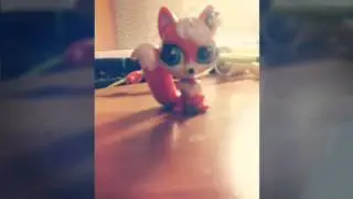 Моя коллекция LPS