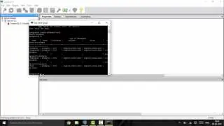 Tutorial 3 - Create , Select , Delete Database