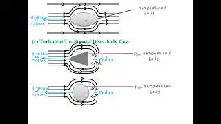TOPIC 10: FLUID FLOW: LESSON 1