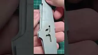 Сборка Як-40 часть 1 | zvezda 1/144 | 